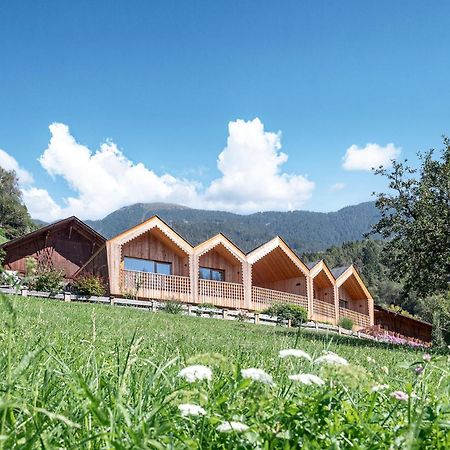 Niederthalerhof Chalets Bressanone Ngoại thất bức ảnh