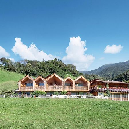 Niederthalerhof Chalets Bressanone Ngoại thất bức ảnh