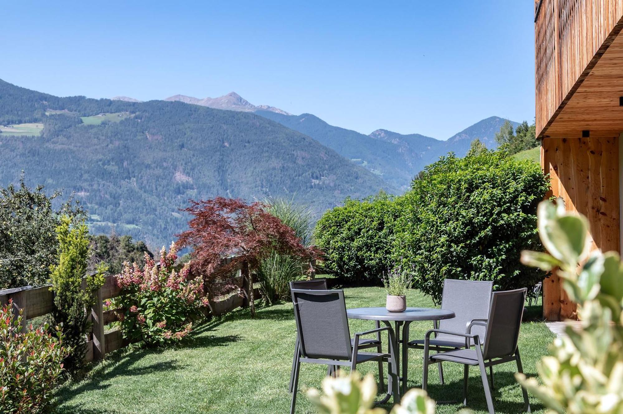 Niederthalerhof Chalets Bressanone Ngoại thất bức ảnh