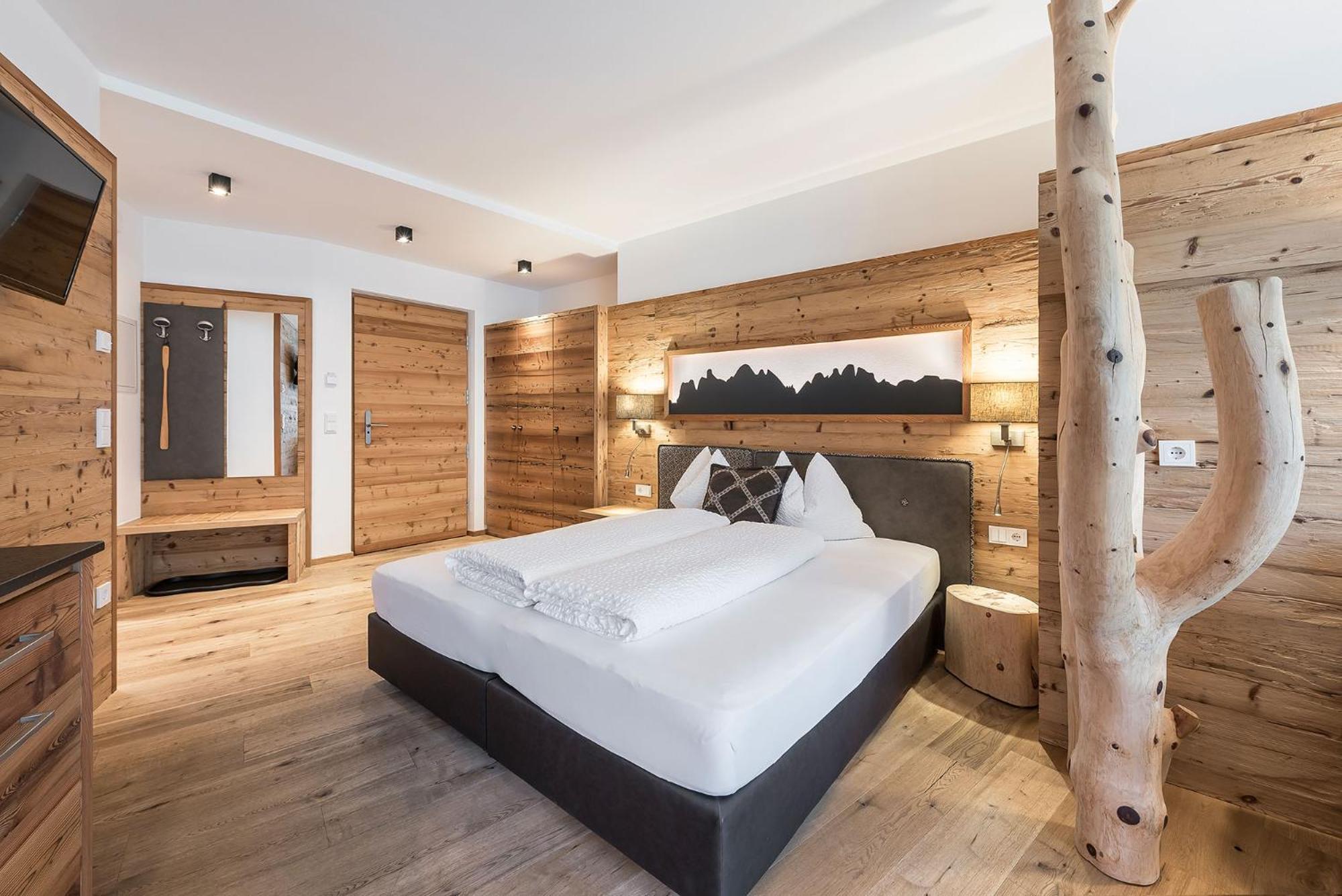 Niederthalerhof Chalets Bressanone Ngoại thất bức ảnh