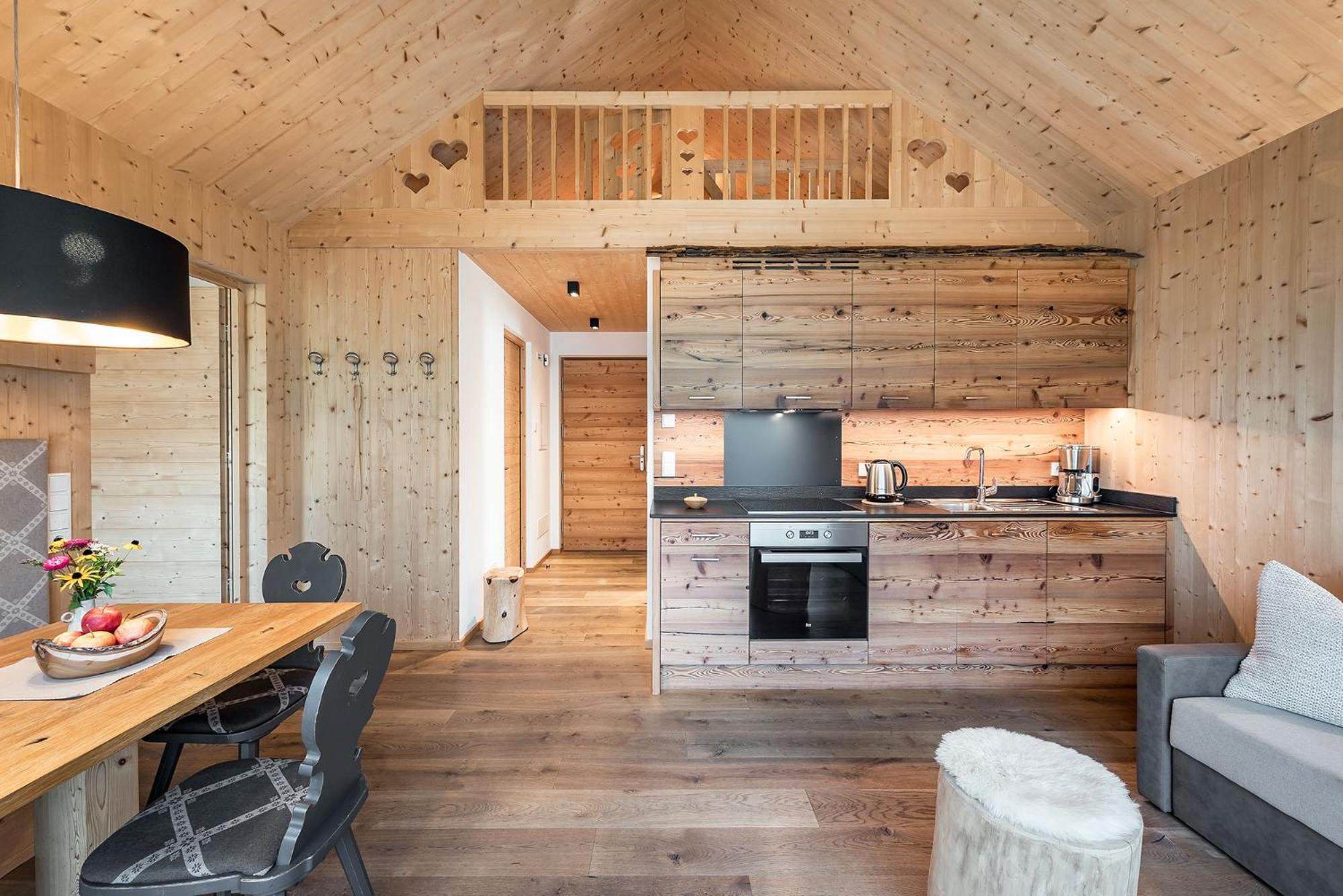 Niederthalerhof Chalets Bressanone Ngoại thất bức ảnh