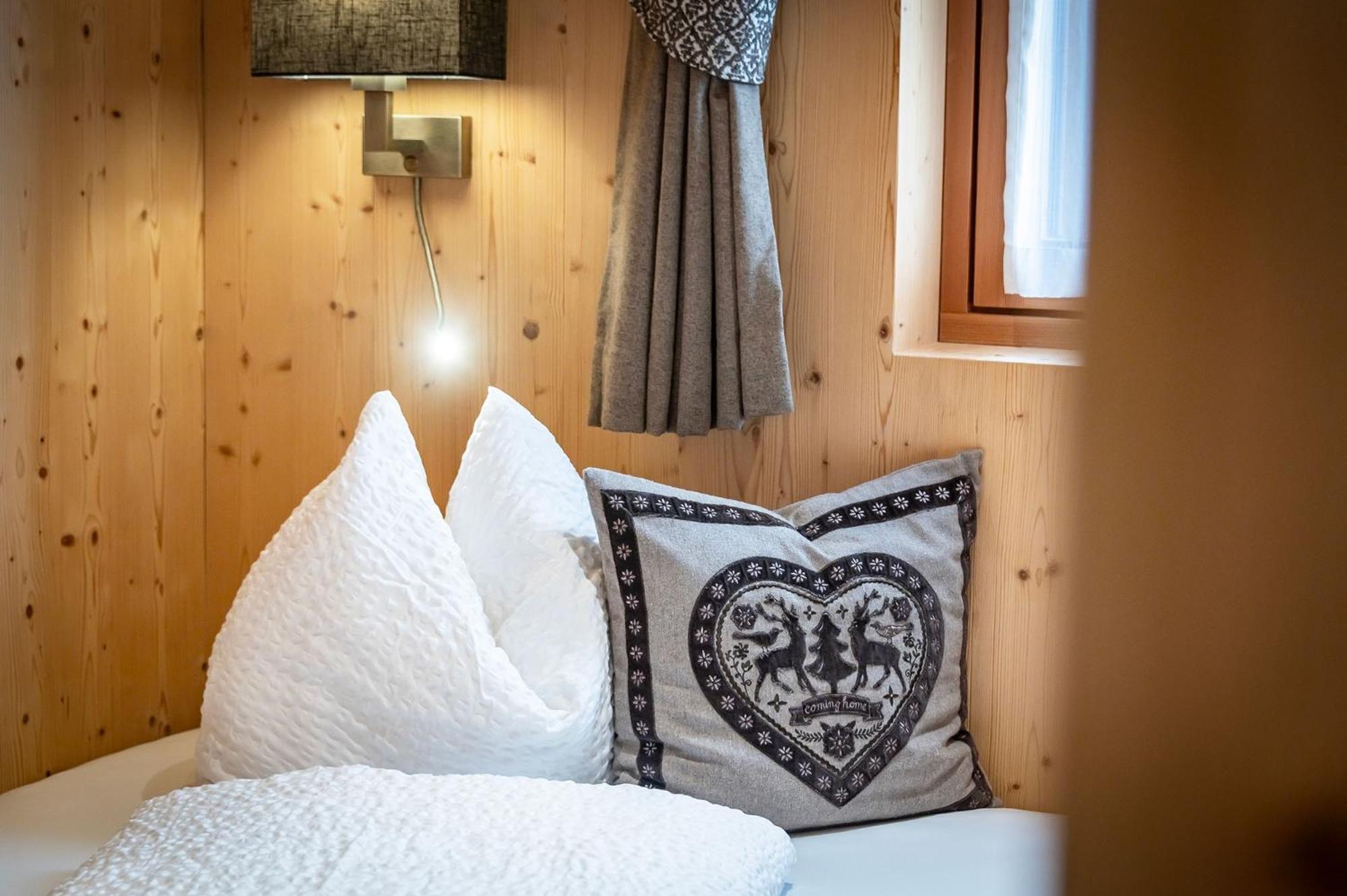 Niederthalerhof Chalets Bressanone Ngoại thất bức ảnh