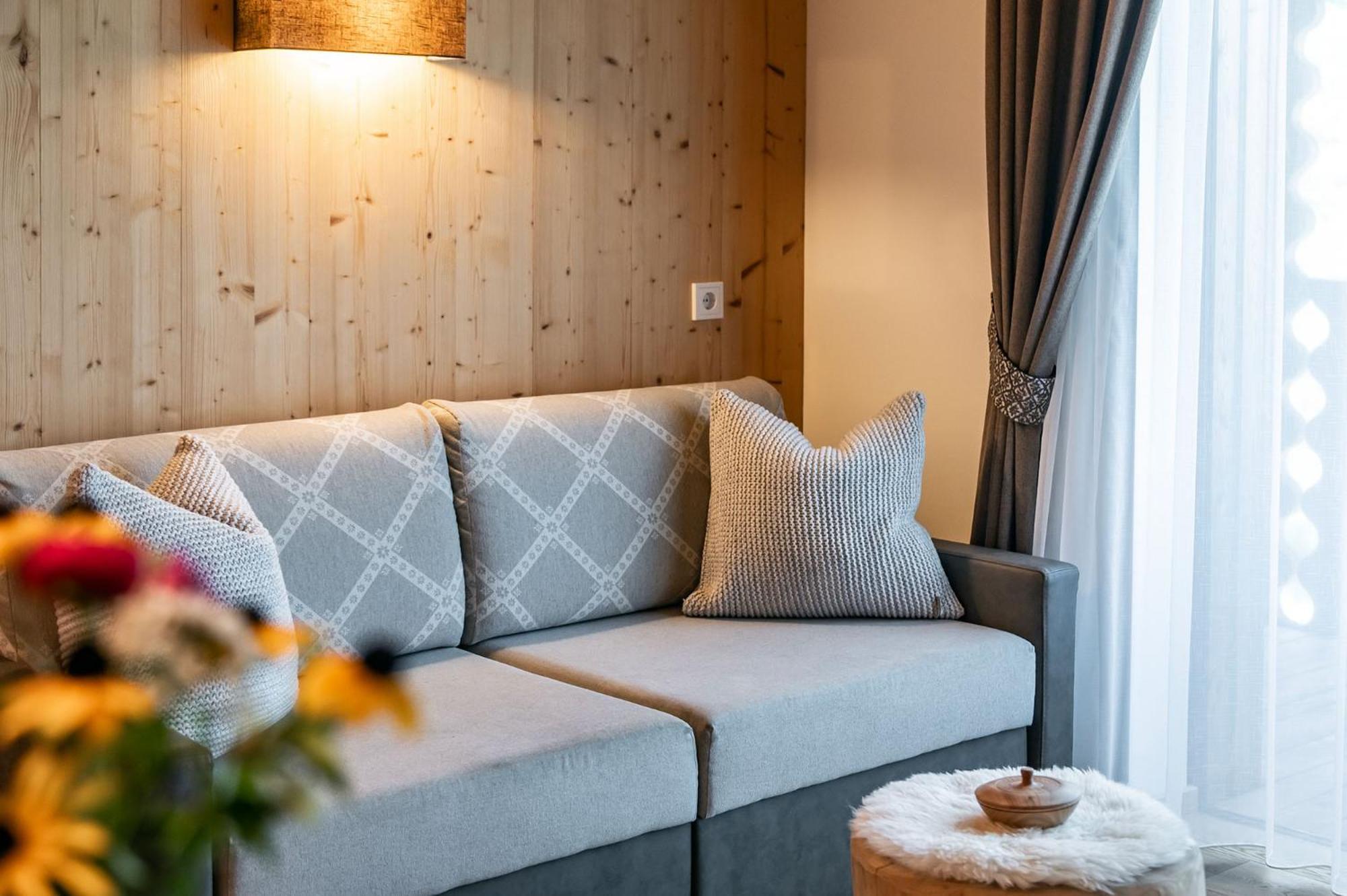 Niederthalerhof Chalets Bressanone Ngoại thất bức ảnh