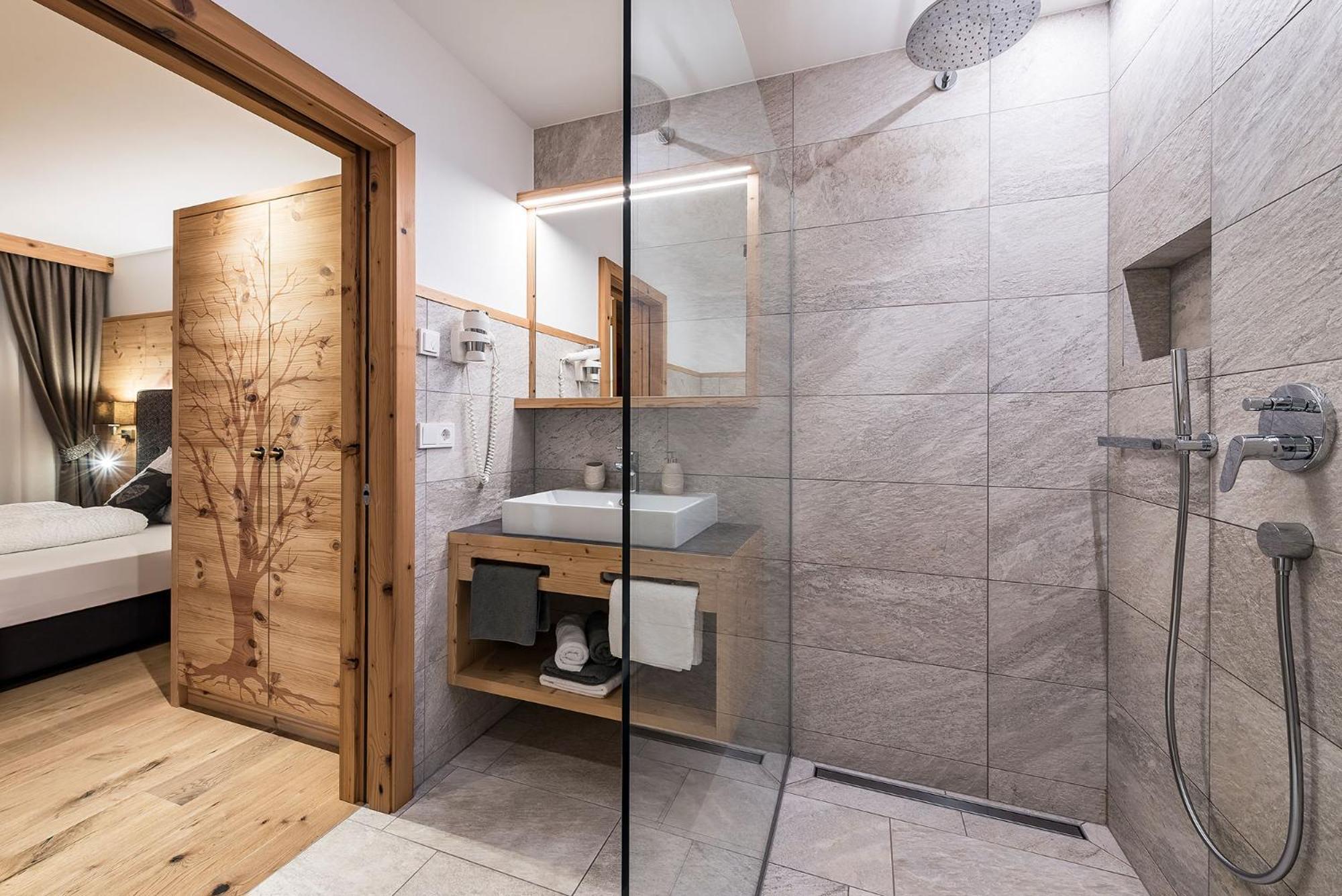 Niederthalerhof Chalets Bressanone Ngoại thất bức ảnh