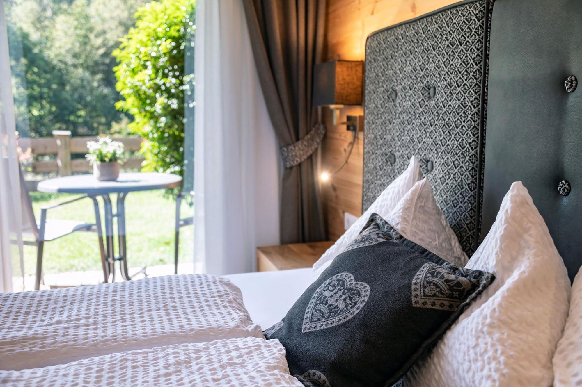 Niederthalerhof Chalets Bressanone Ngoại thất bức ảnh