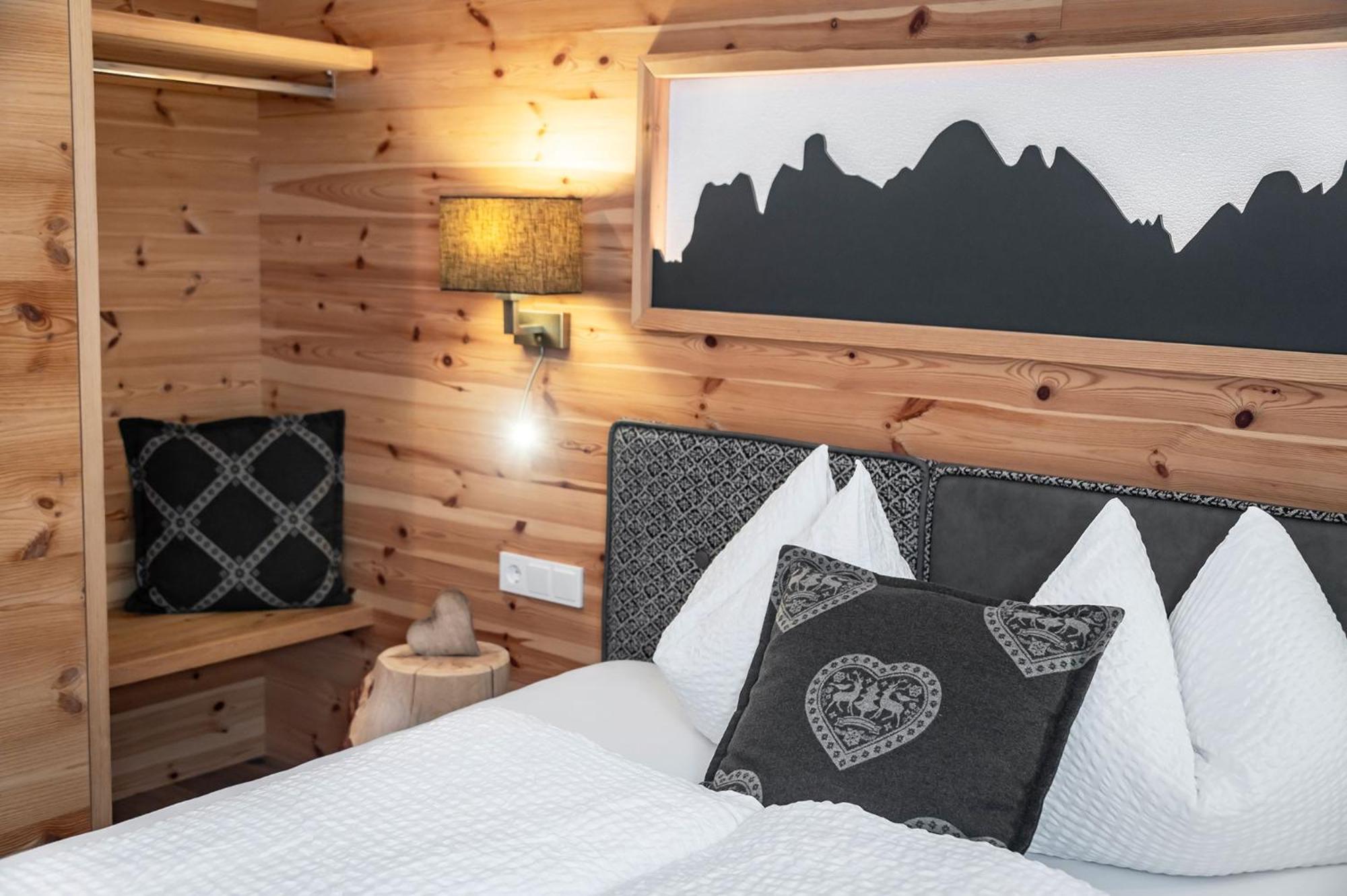 Niederthalerhof Chalets Bressanone Ngoại thất bức ảnh