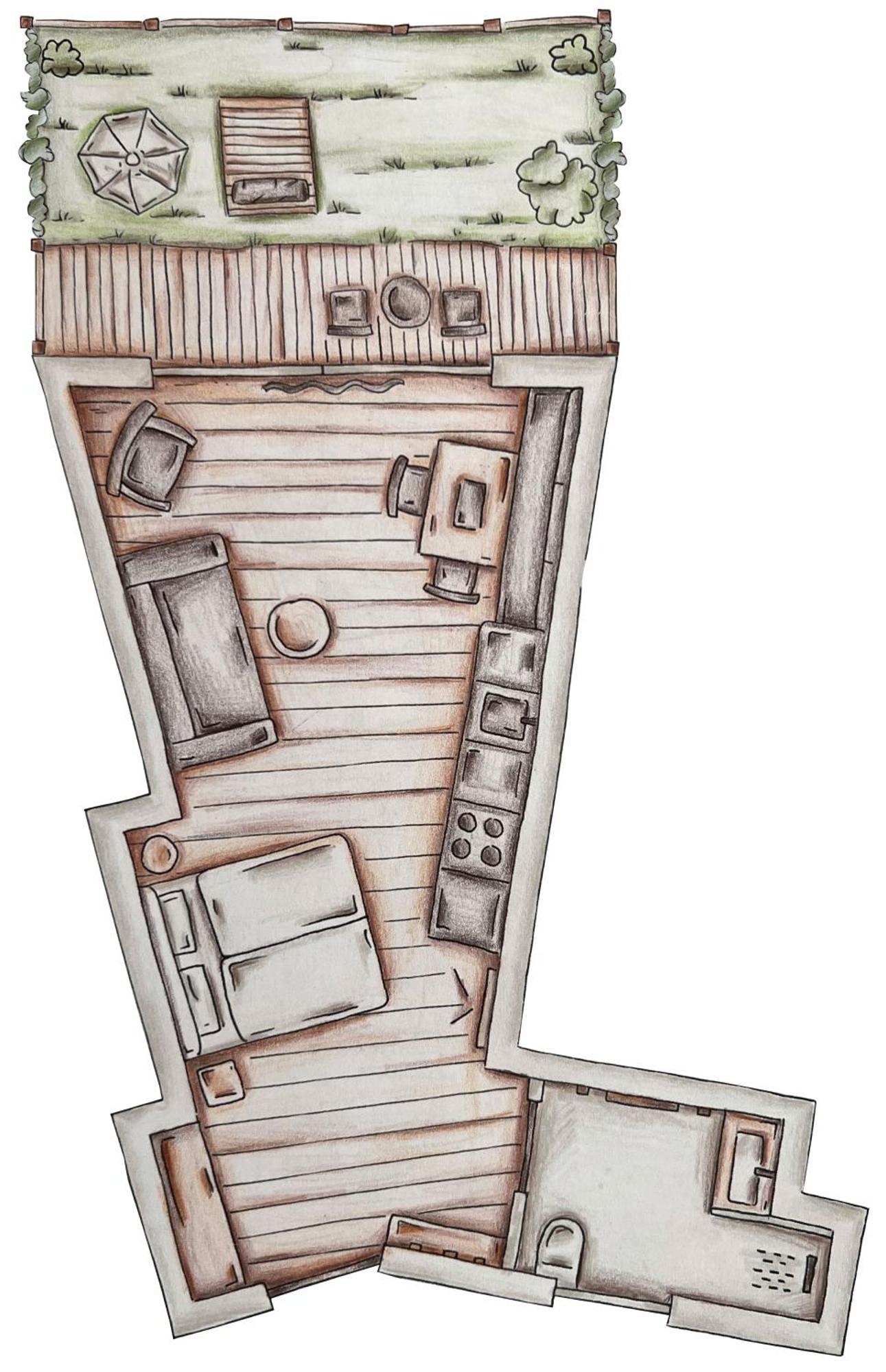 Niederthalerhof Chalets Bressanone Phòng bức ảnh